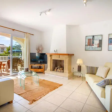 La Paloma Blanca By Abahana Βίλα *