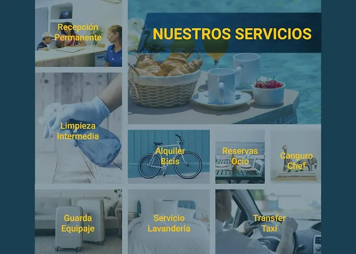 Villa La Paloma Blanca By Abahana Casas de Torrat