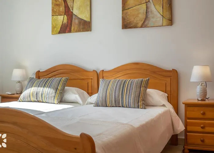 La Paloma Blanca By Abahana Вілла