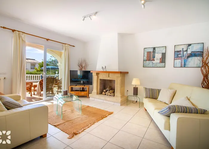 La Paloma Blanca By Abahana Villa *