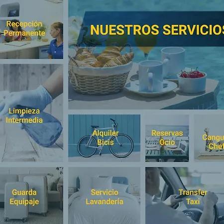 别墅 La Paloma Blanca By Abahana 卡尔佩