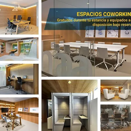 La Paloma Blanca By Abahana 别墅 *